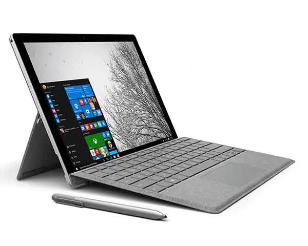 Surface Pro 3 (Core i5-8GB-256GB) 2