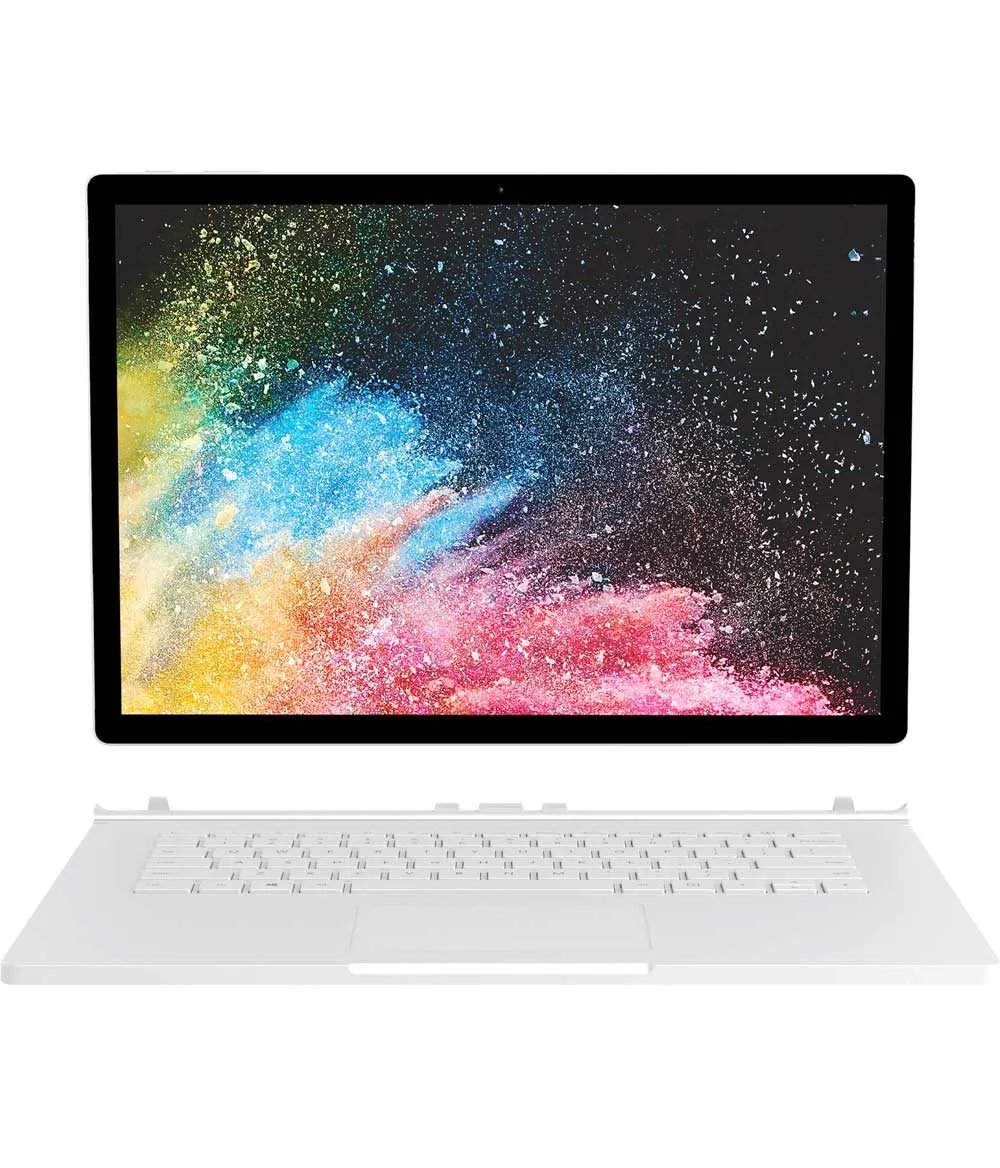 Surface Book (Core i5-8GB-256GB)