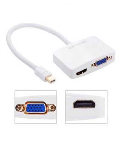 Cáp Chuyển Đổi USB to Lan Surface