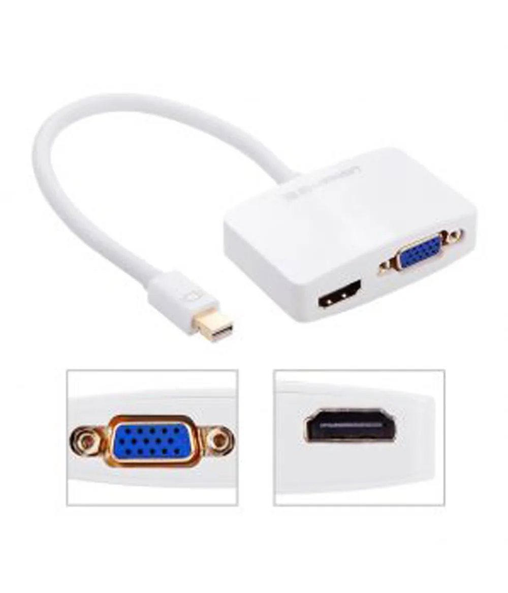 Cáp Chuyển Đổi USB to Lan Surface