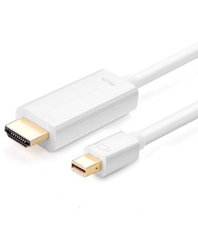 Cáp chuyển đổi Mini Displayport to HDMI và VGA