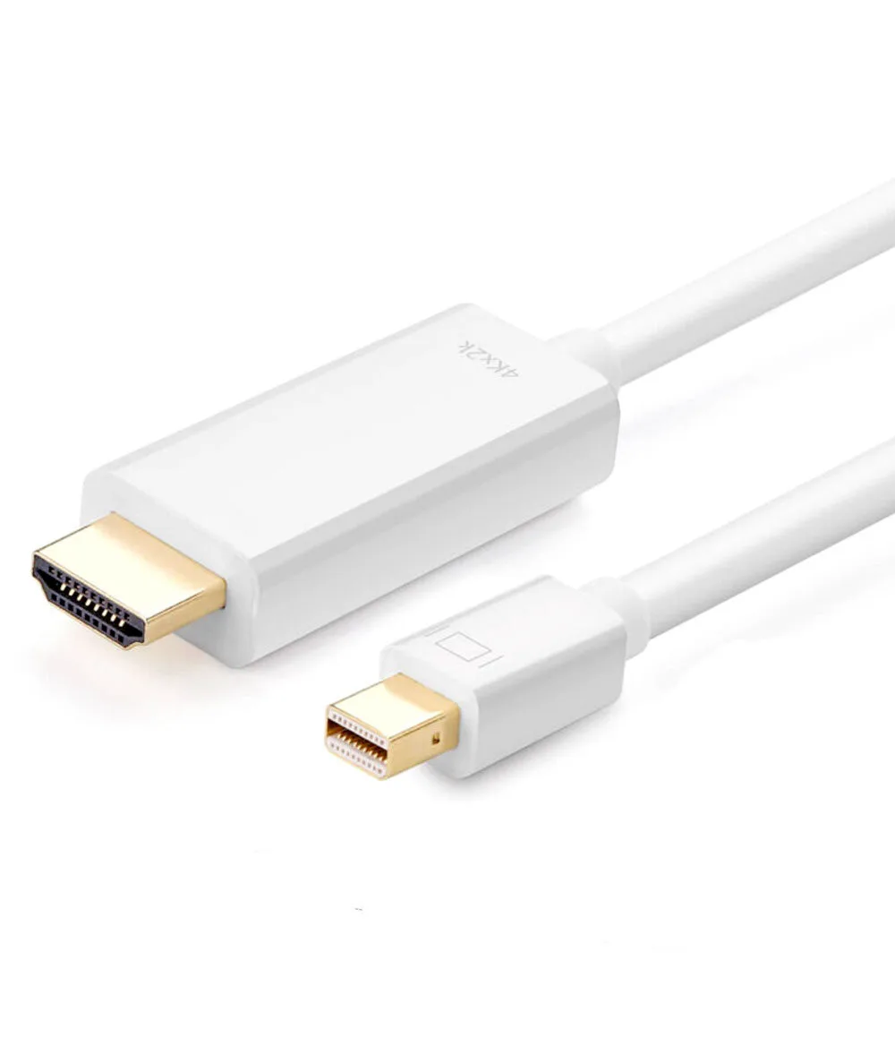 Cáp chuyển đổi Mini Displayport to HDMI và VGA