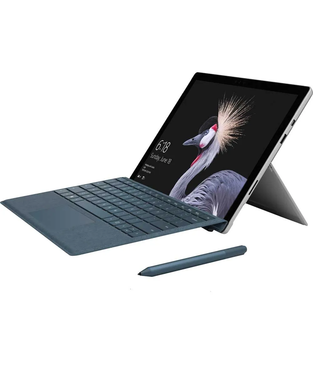 Surface Pro 2017 (Core M3-4GB-128GB)