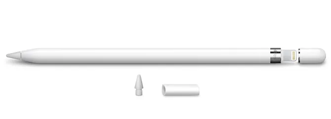 Apple Pencil (2)