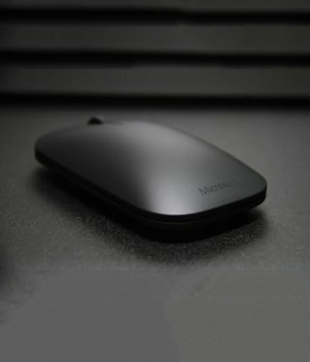 Microsoft Designer Bluetooth Mouse