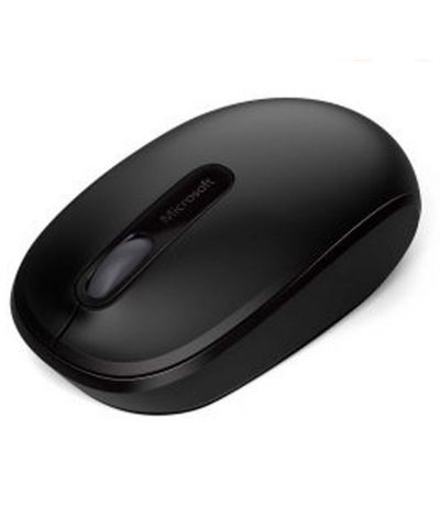 Microsoft Wireless Mobile Mouse 1850
