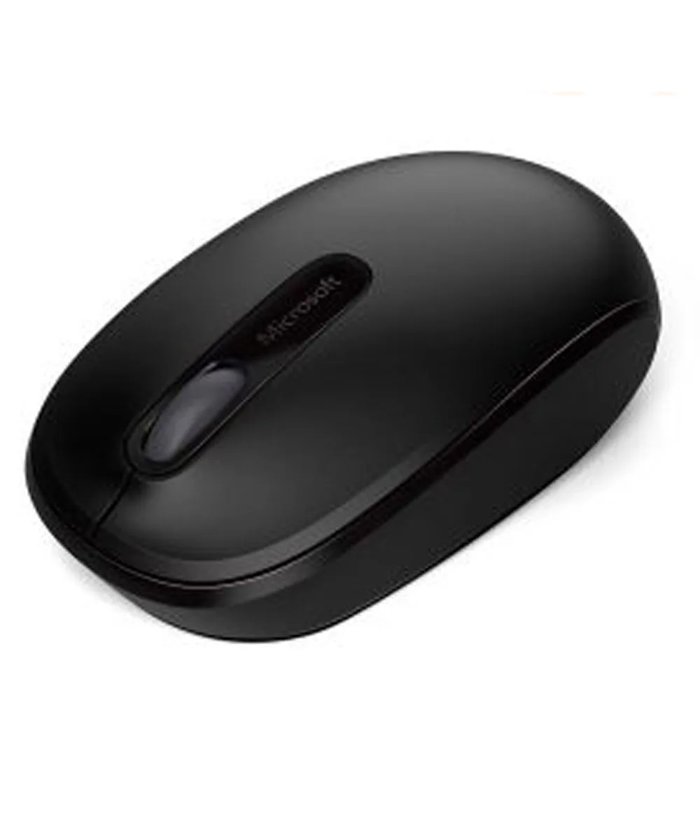 Microsoft Wireless Mobile Mouse 1850