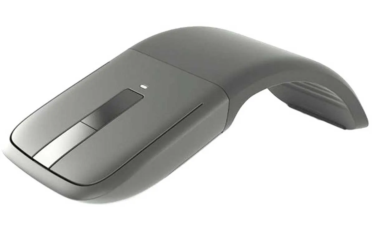 MOUSE MICROSOFT ARC TOUCH