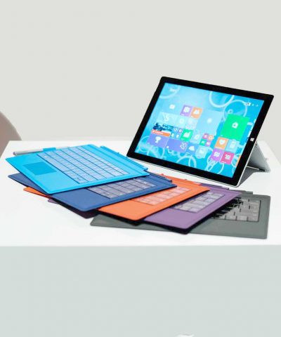 Surface Pro 3