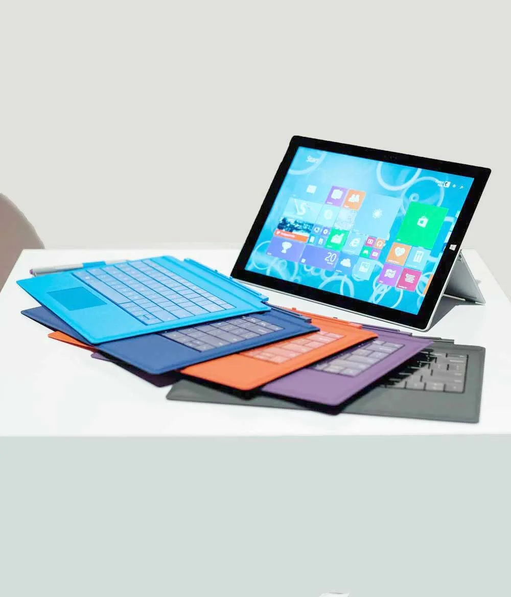Surface Pro 3