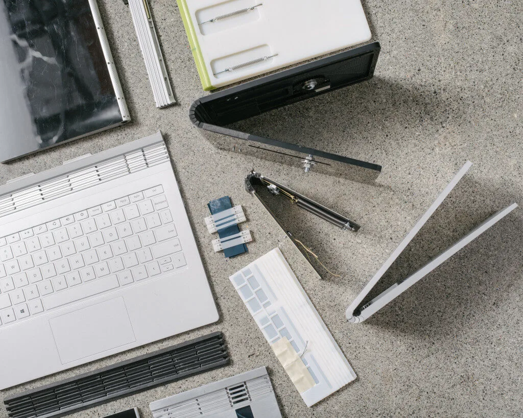 Microsoft Surface Book 2 (2)