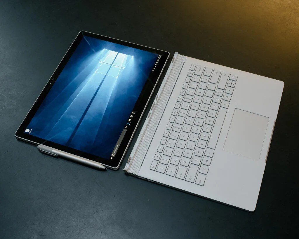 Microsoft Surface Book 2 (3)