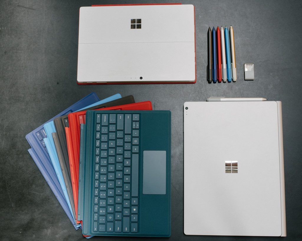 Microsoft Surface Book 2 (4)