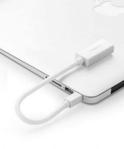 Cáp Mini displayport to HDMI 10460
