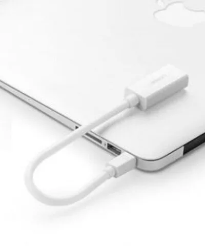 Cáp Mini displayport to HDMI 10460