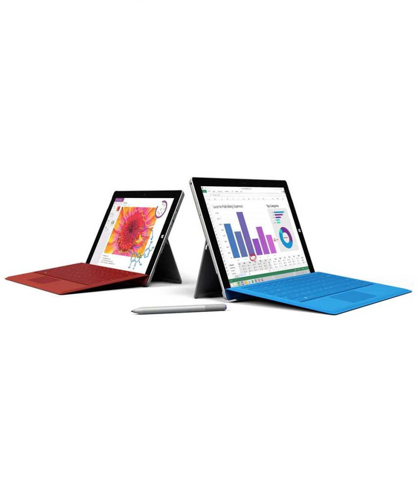Surface Pro 3 (1)