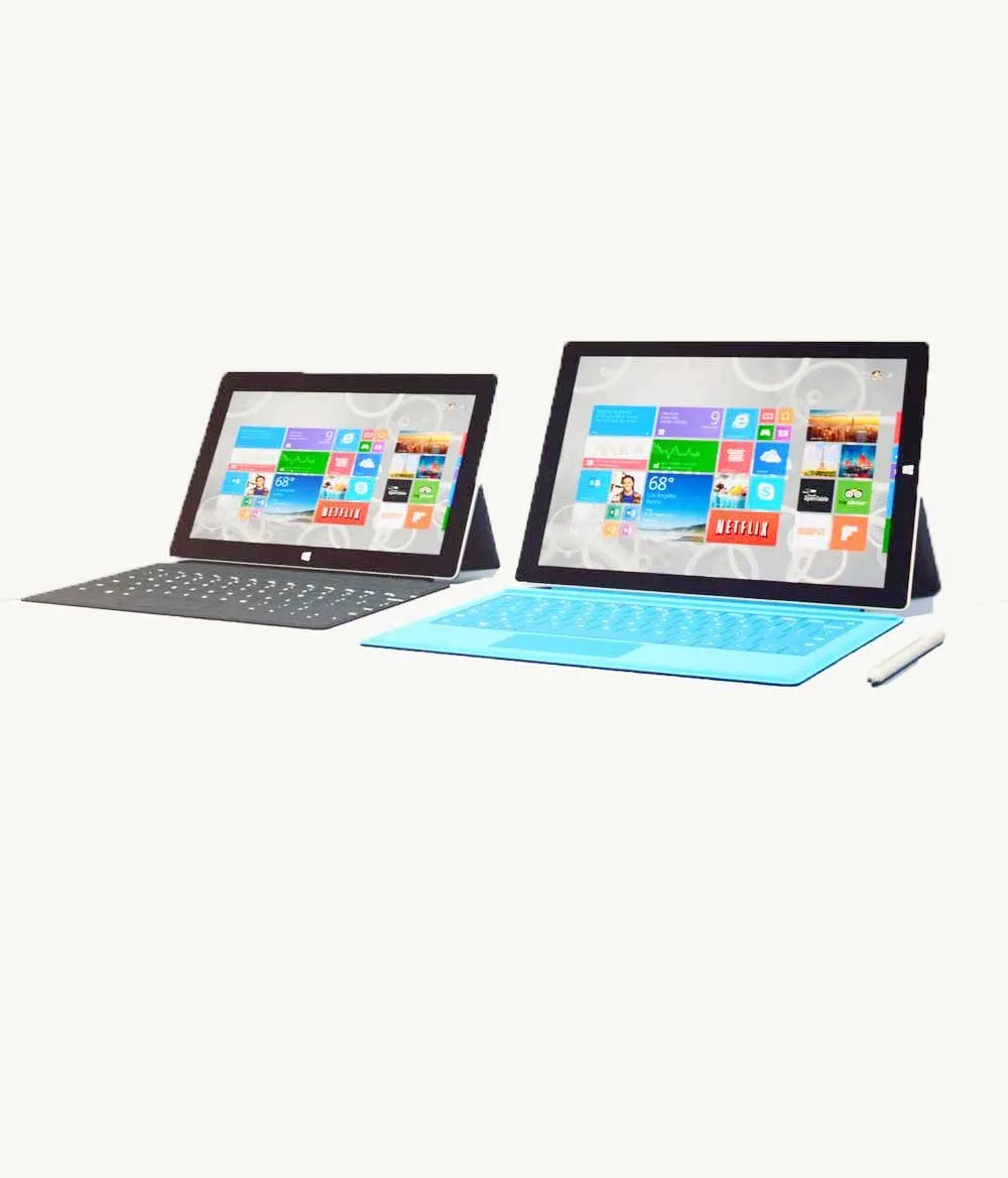 Surface Pro 3 Core i7-8GB-512GB
