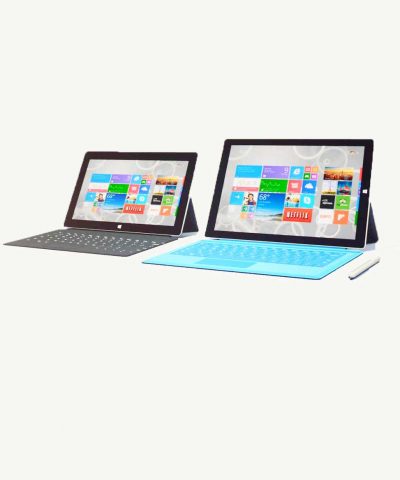 Surface Pro 3 Core i7-8GB-512GB