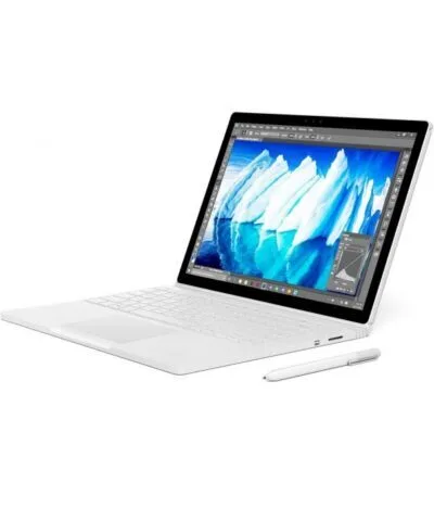Surface Book (Core i5-8GB-256GB)