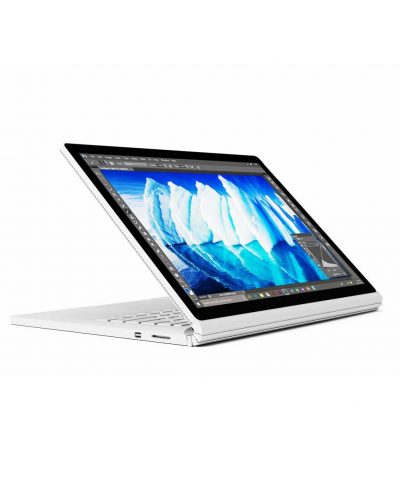 Surface Book (Core i7-16GB-512GB)