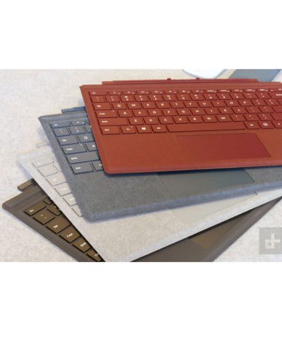 SURFACE PRO TYPE COVER 2017