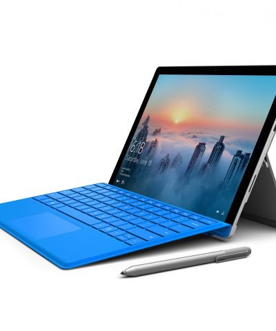Surface Pro 2017 (Core M3-4GB-128GB)