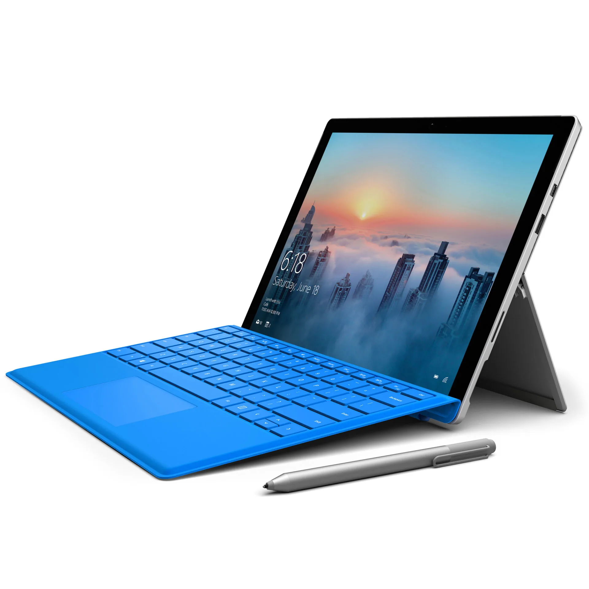 Surface Pro 2017 (Core M3-4GB-128GB)