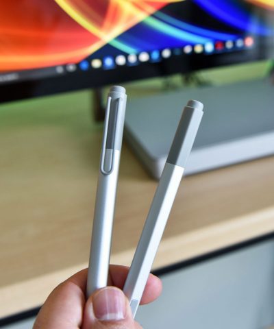 SURFACE PEN 2017