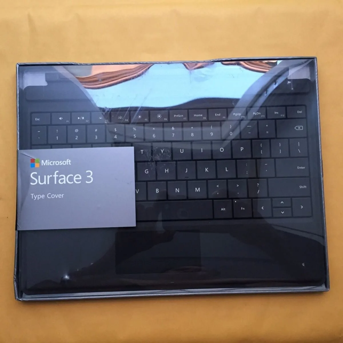 bàn phím surface pro 3 (2)