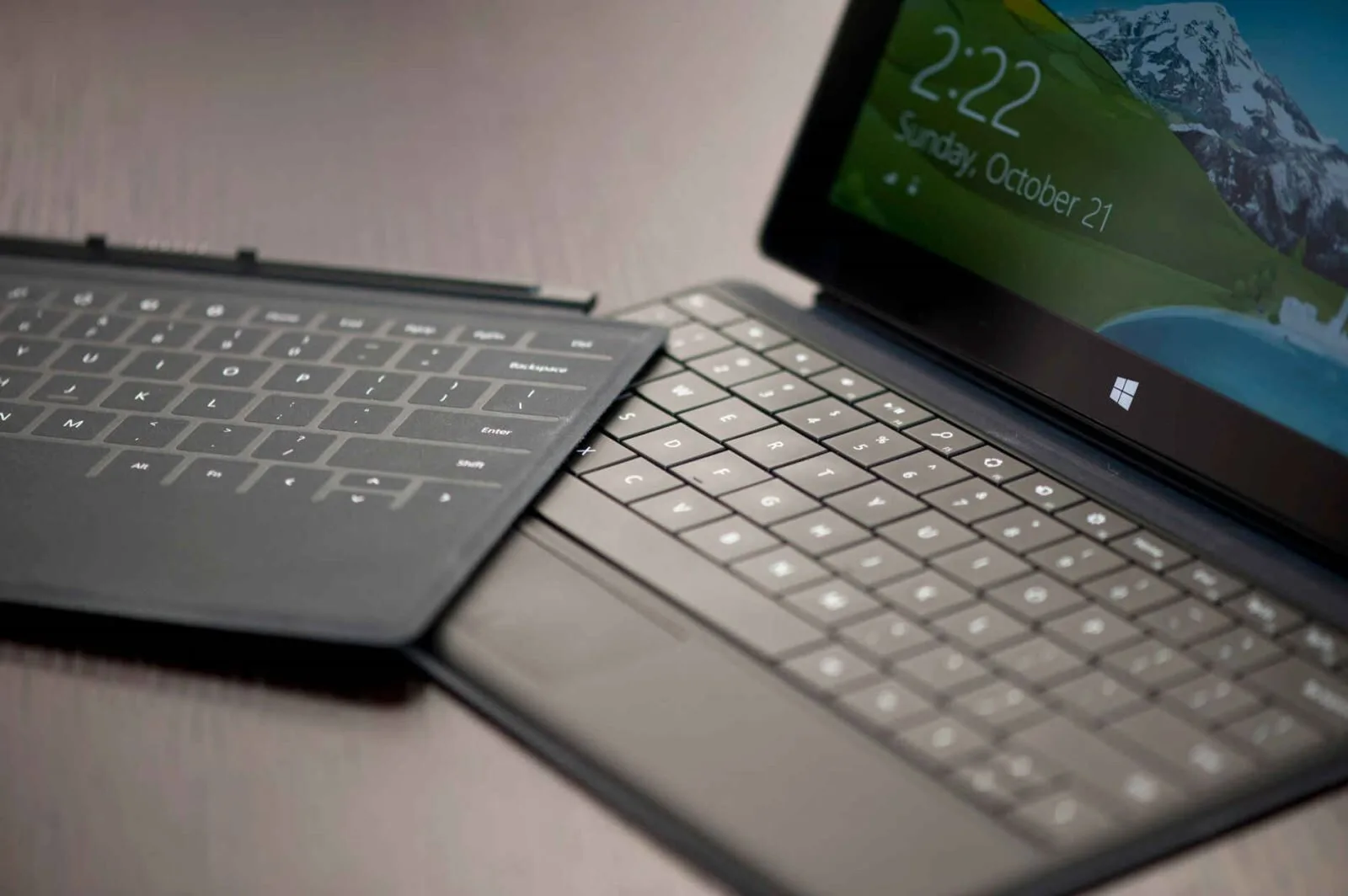 Bàn Phím Surface RT (3)