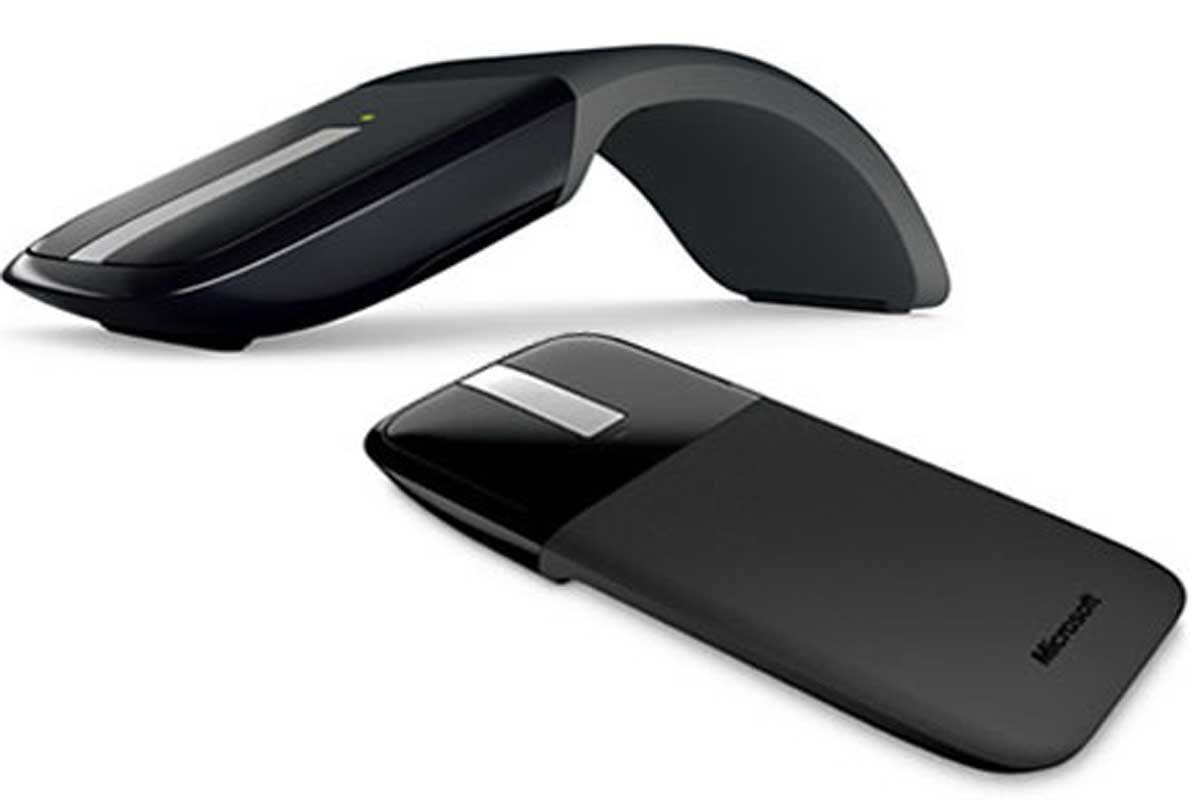 Chuột Surface Arc Touch Mouse
