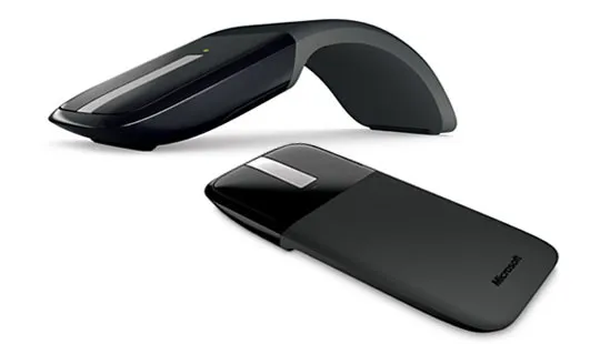 Chuột Surface Arc Touch Mouse (1)