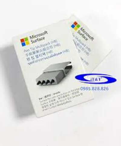 Pen Tip Kit Surface Pro- Ngòi Bút