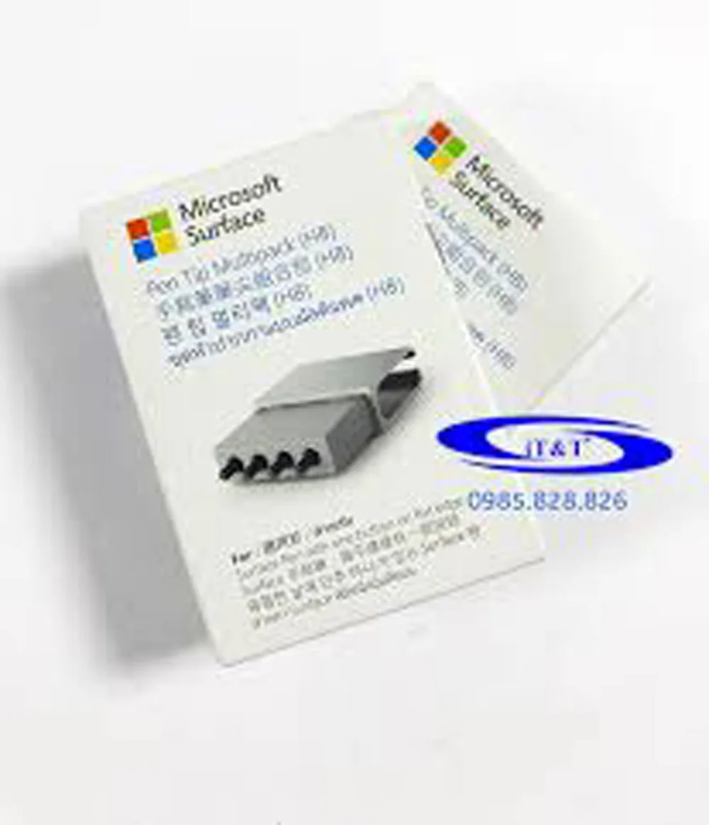 Pen Tip Kit Surface Pro- Ngòi Bút