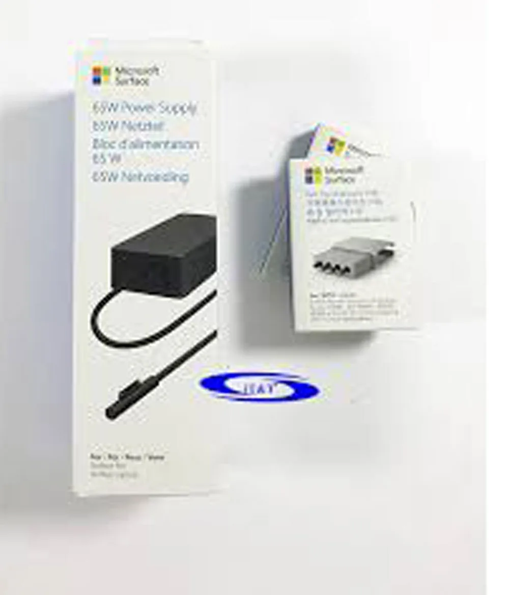Sạc Surface USA 65W