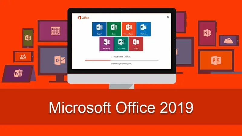Office 2019 chính thức ra mắt