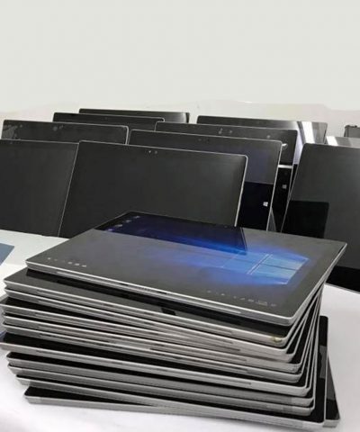 Màn Hình Surface Go