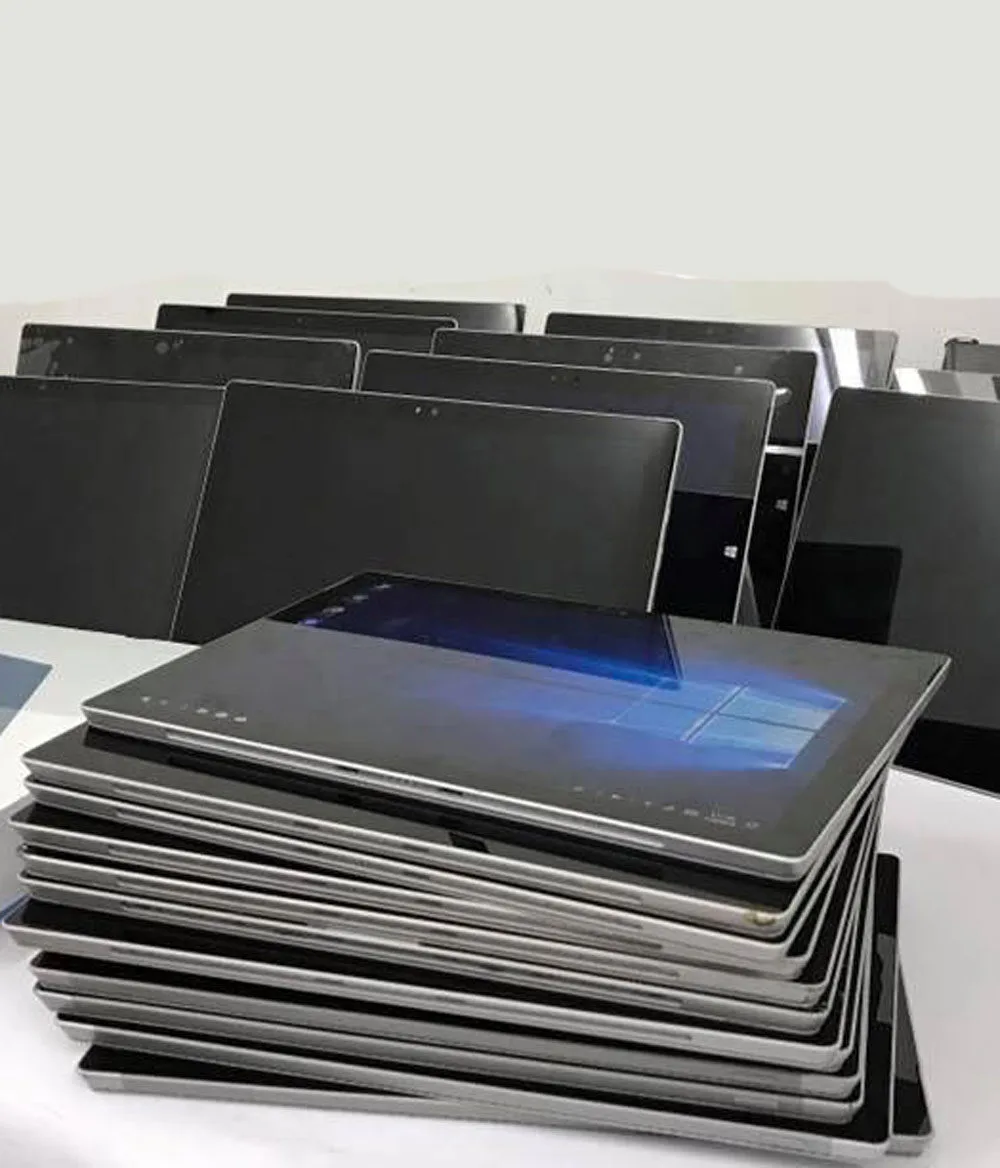 Màn Hình Surface Go