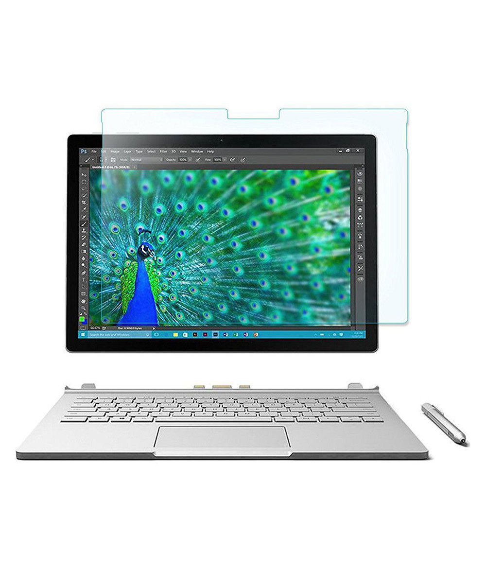 Kính Cường Lực Microsoft Surface Book