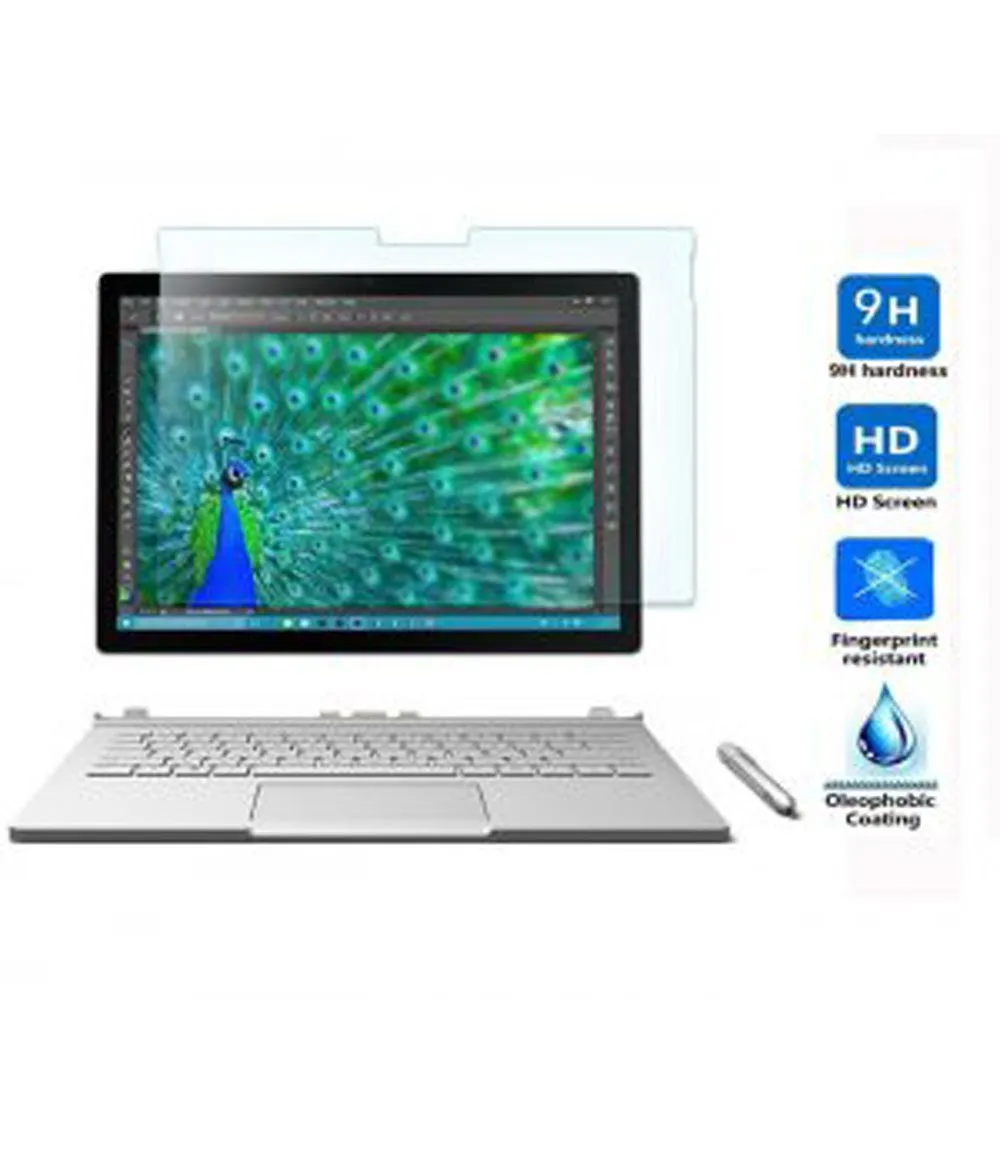 Kính Cường Lực Microsoft Surface Book