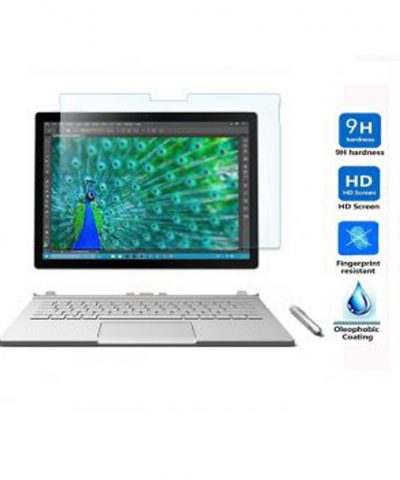 Kính Cường Lực Microsoft Surface Book