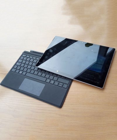 Kính Cường Lực Surface Pro