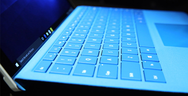 Surface Pro 3 (Core i7-8GB-256GB)