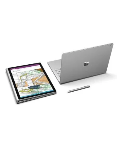 Surface Book (Core i5-8GB-256GB)