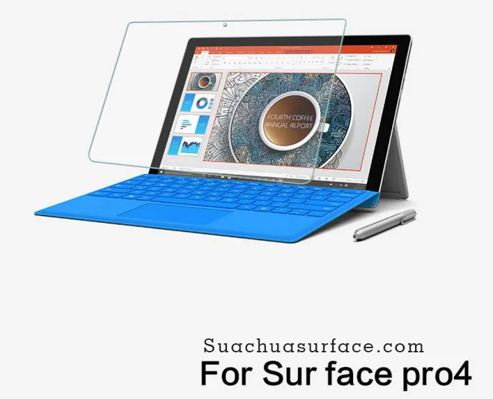 Phụ kiện Surface Pro 4 (3)