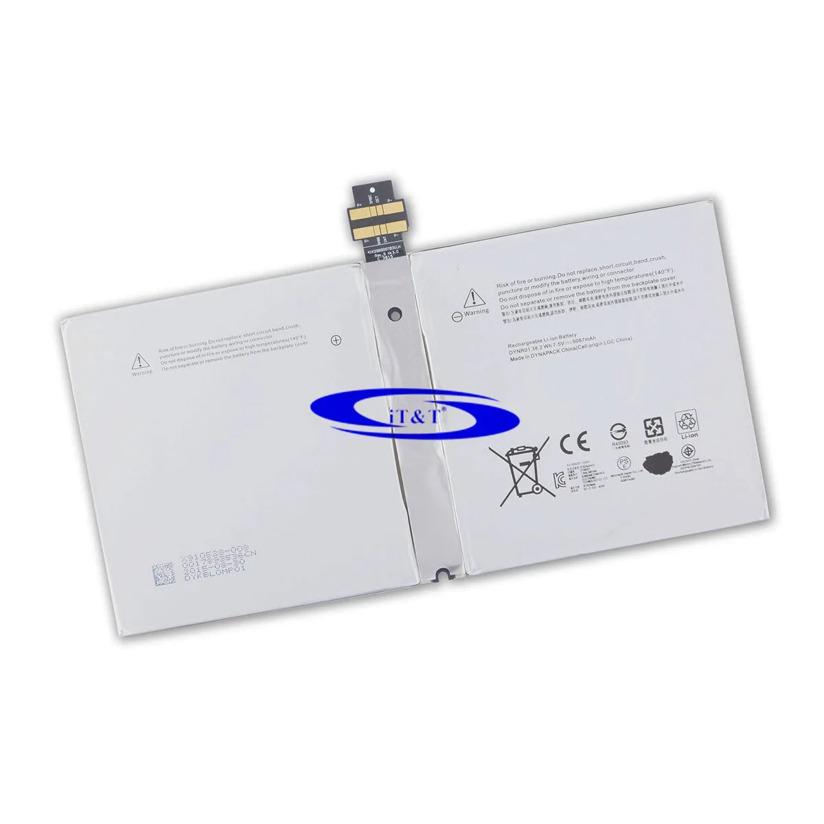Pin Surface Pro 4