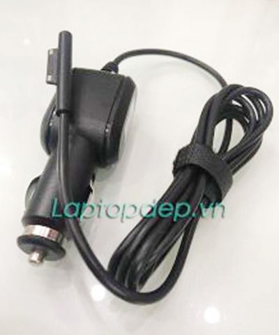 Sạc Surface Trên Ôtô