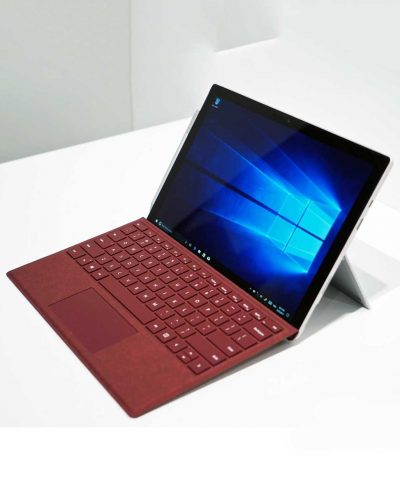Surface Pro 2017 (Core i5-4GB-128GB)