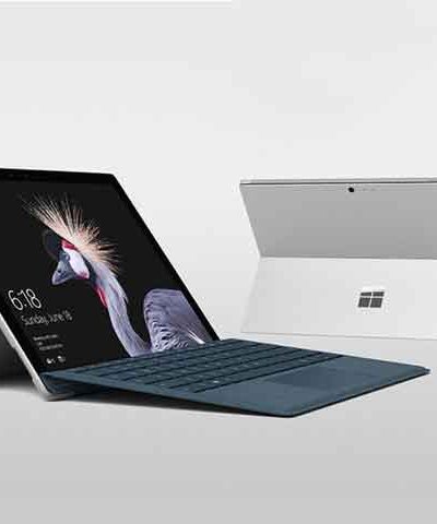 Surface Pro 3 (Core i5-8GB-256GB) 1