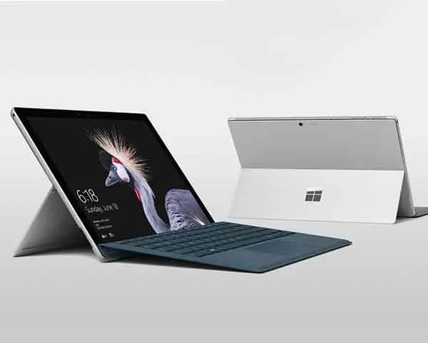 Surface Pro 3 (Core i5-8GB-256GB) 1